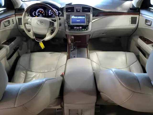 2012 TOYOTA AVALON BASE