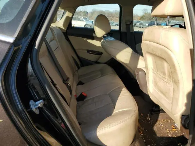 2014 BUICK VERANO   