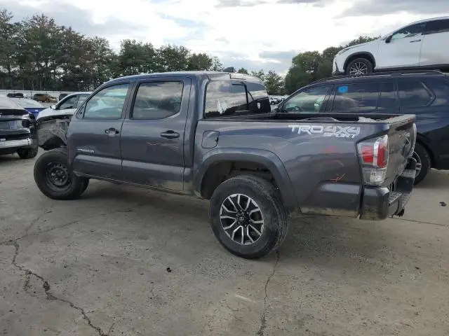 2023 TOYOTA TACOMA DOUBLE CAB  