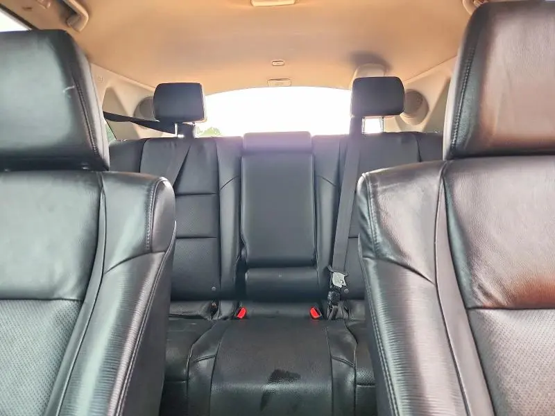 2013 ACURA RDX TECHNOLOGY  