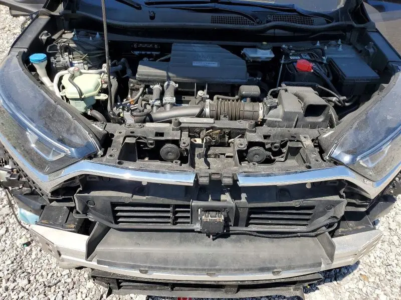 2019 HONDA CR-V EXL  