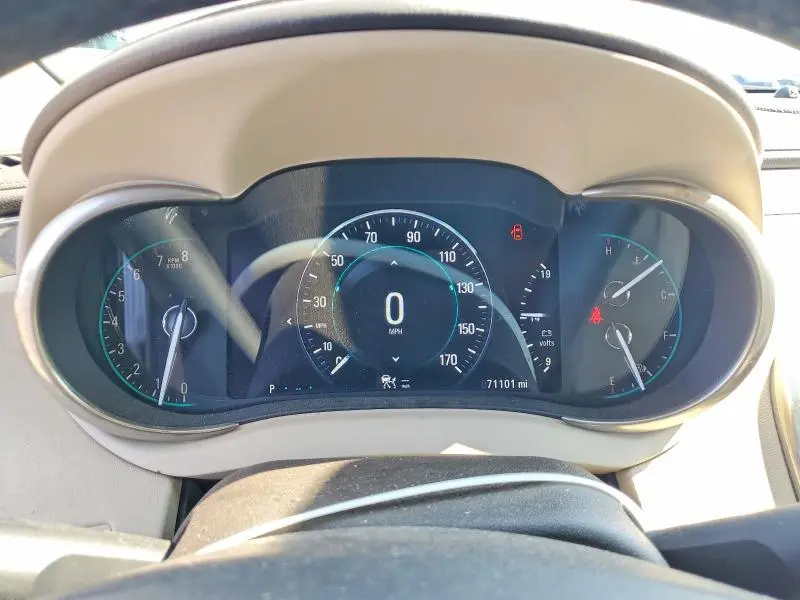 2014 BUICK LACROSSE PREMIUM  