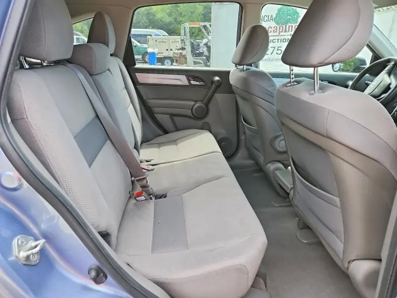 2011 HONDA CR-V SE  