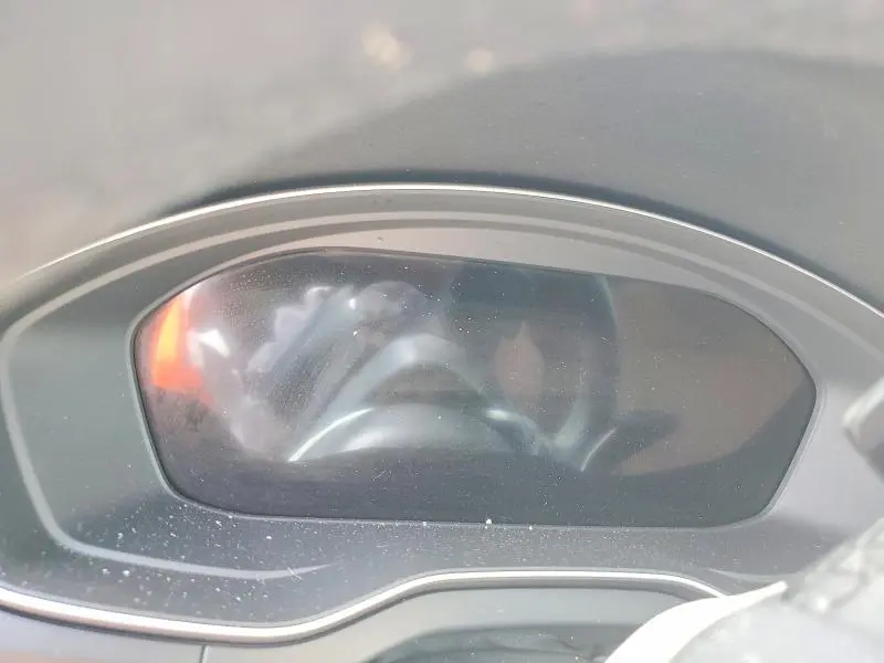 2022 AUDI Q5 PREMIUM PLUS 45  