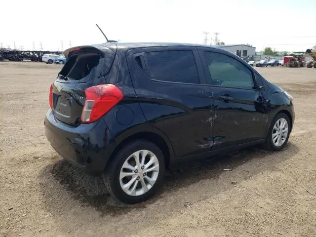 2019 CHEVROLET SPARK 1LT  