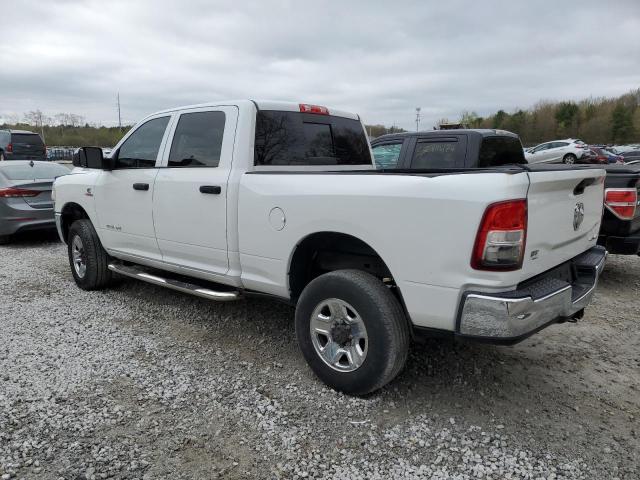 2019 RAM 2500 TRADESMAN