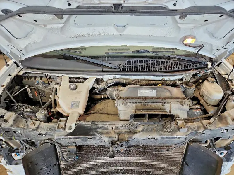 2020 CHEVROLET EXPRESS G2500 LT  