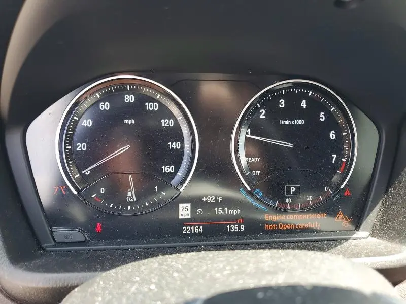 2021 BMW X1 XDRIVE28I  