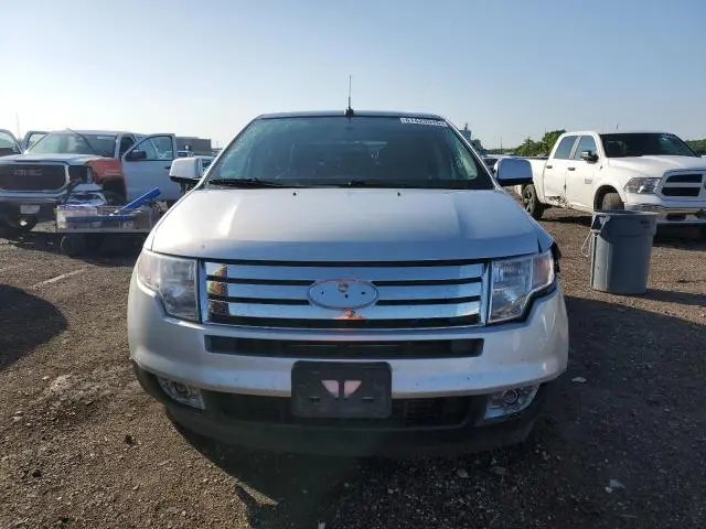 2010 FORD EDGE LIMITED  