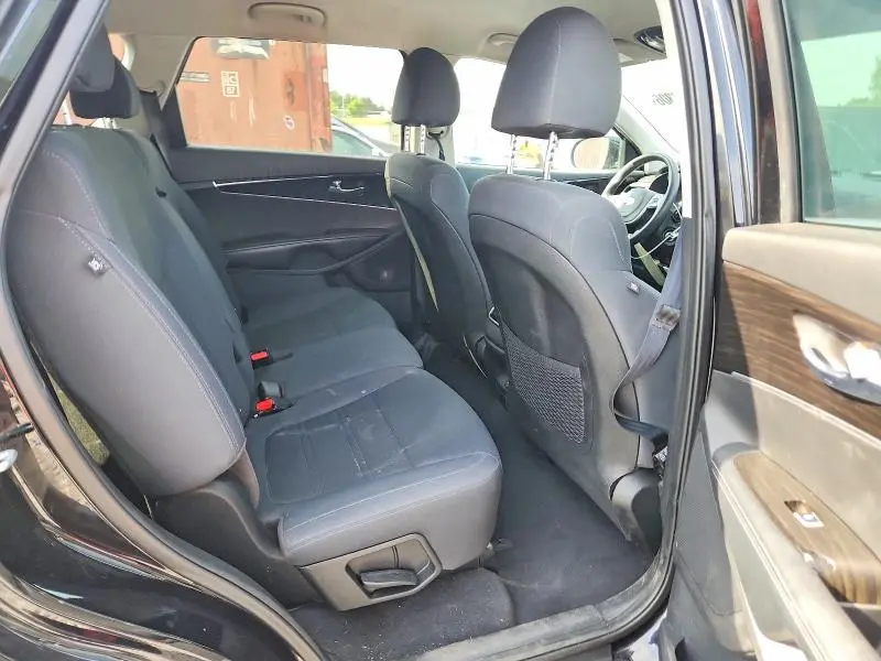 2019 KIA SORENTO L  