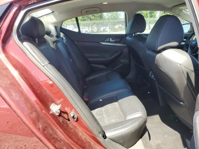 2017 NISSAN MAXIMA 3.5S  