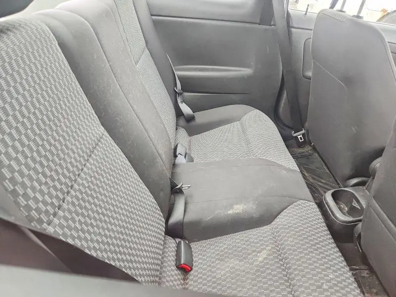 2010 CHEVROLET COBALT 1LT  