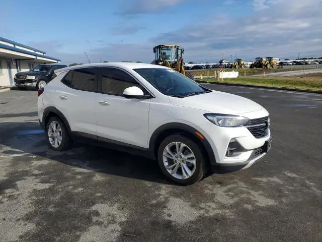 2020 BUICK ENCORE GX PREFERRED  