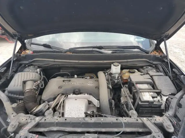 2016 BUICK ENVISION PREMIUM  