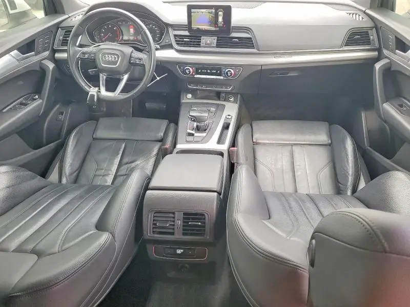 2020 AUDI Q5 PREMIUM  