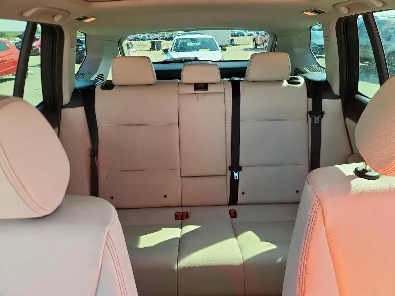 2015 BMW X3 SDRIVE28I  