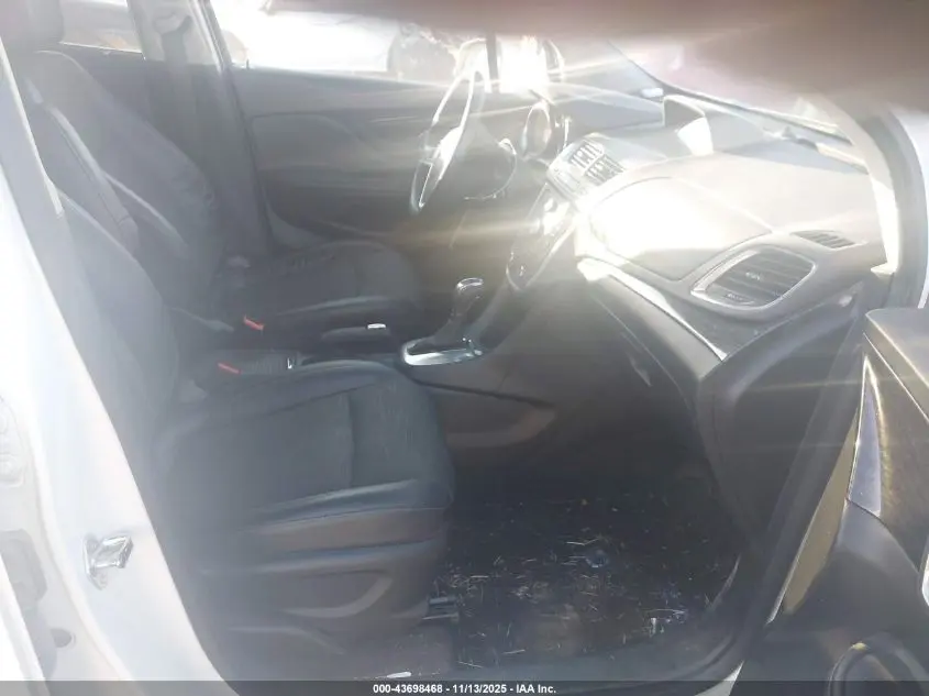 2016 BUICK ENCORE CONVENIENCE