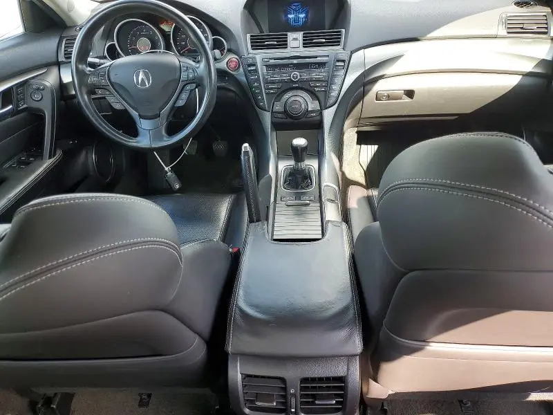 2012 ACURA TL   