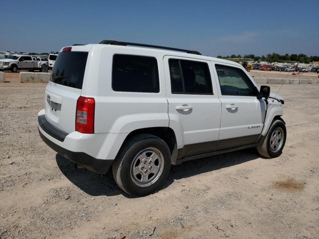 2017 JEEP PATRIOT SPORT