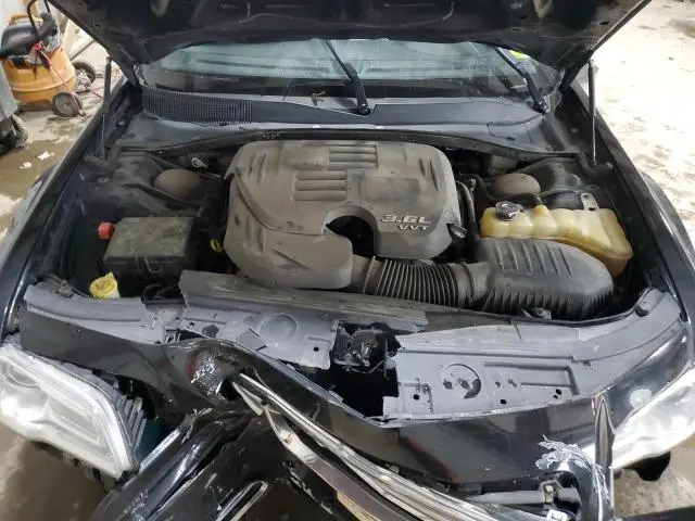 2012 CHRYSLER 300 LIMITED  