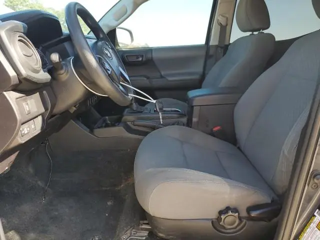 2023 TOYOTA TACOMA DOUBLE CAB  