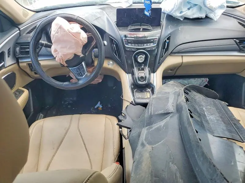 2019 ACURA RDX   