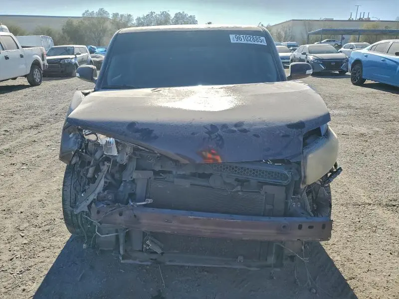 2014 TOYOTA SCION XB   