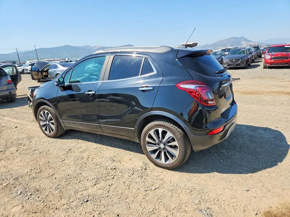 2019 BUICK ENCORE ESSENCE  