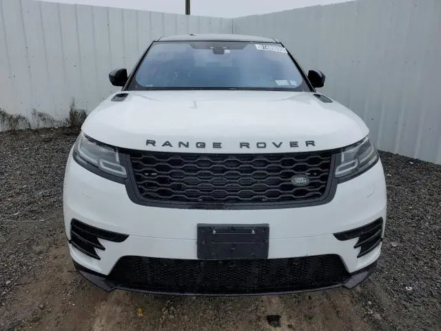 2019 LAND ROVER RANGE ROVER VELAR R-DYNAMIC SE  