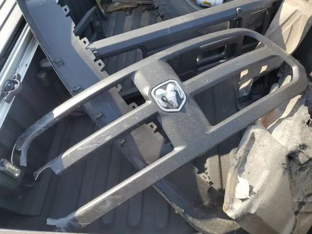 2021 RAM 1500 CLASSIC SSV  
