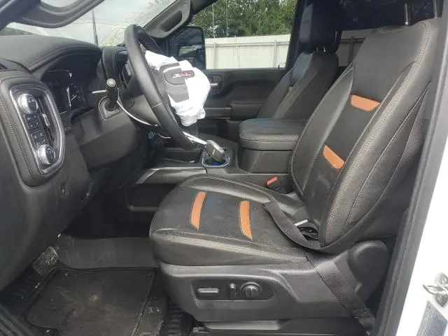 2023 GMC SIERRA K2500 AT4  