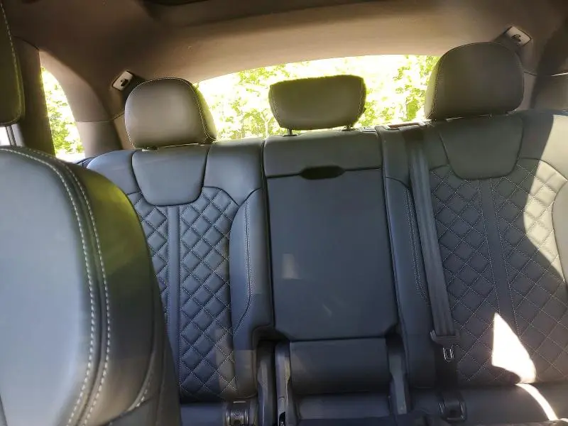 2018 AUDI SQ5 PRESTIGE  