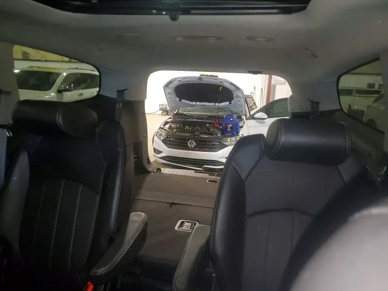 2016 BUICK ENCLAVE   