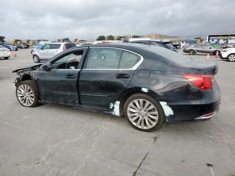 2014 ACURA RLX TECH  