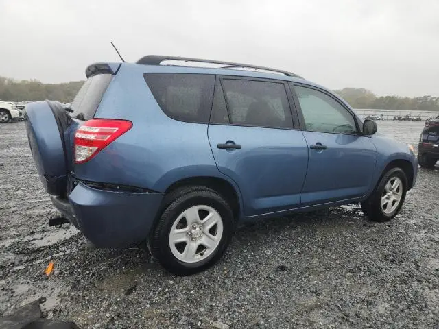2012 TOYOTA RAV4   