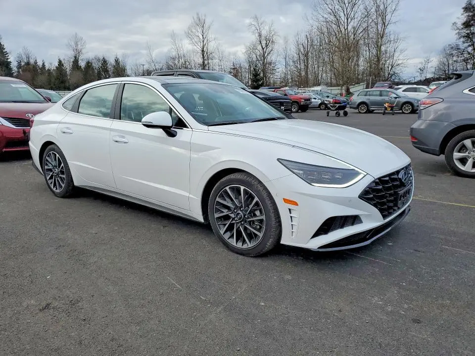 2023 HYUNDAI SONATA LIMITED  
