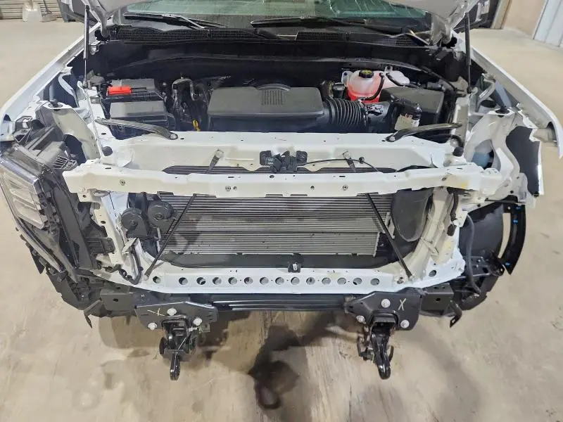 2026 GMC SIERRA K1500 SLT  