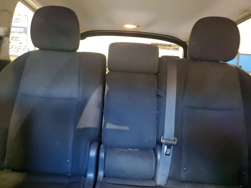 2014 NISSAN PATHFINDER SV  