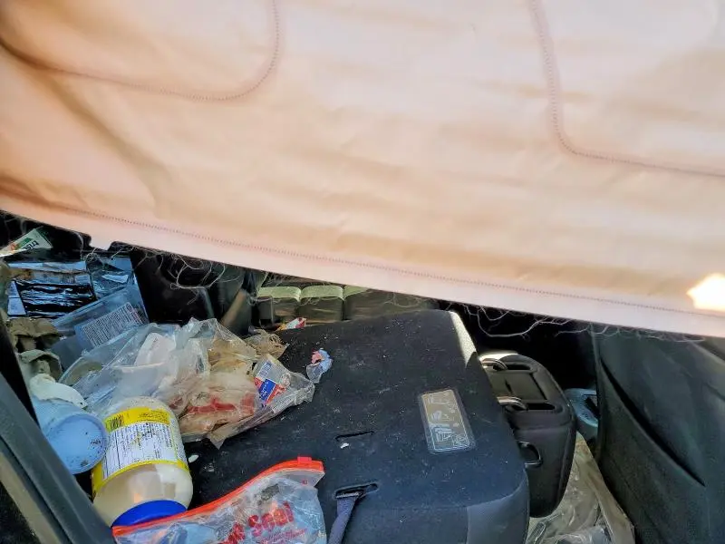 2011 HONDA CR-V EXL  