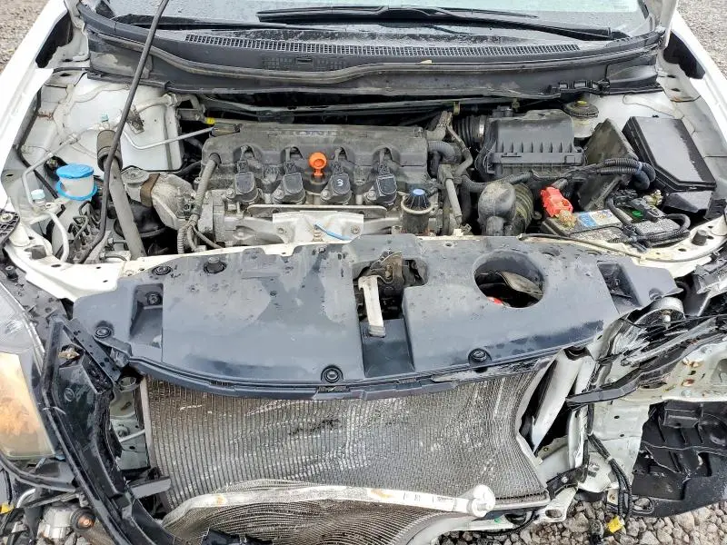 2015 HONDA CIVIC EXL  