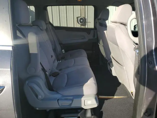 2020 HONDA ODYSSEY EX  