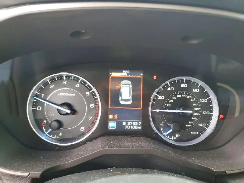 2021 SUBARU ASCENT LIMITED  