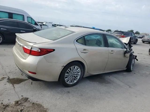2014 LEXUS ES 350  
