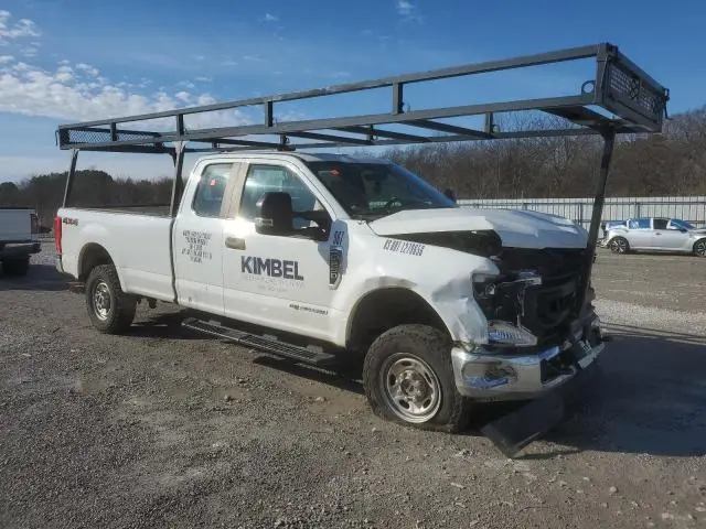 2020 FORD F250 SUPER DUTY  