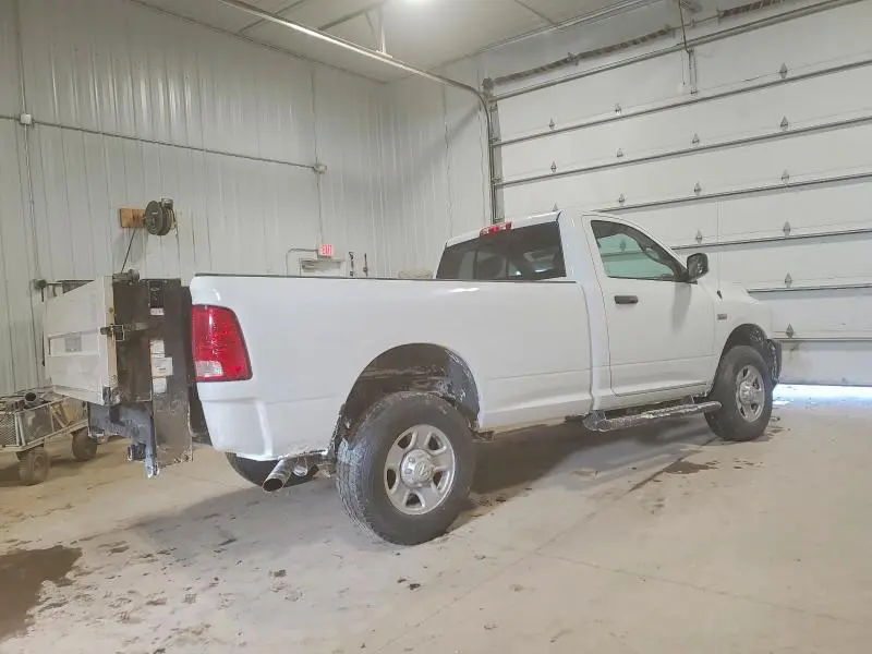 2017 RAM 2500 ST  
