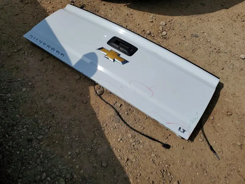 2016 CHEVROLET SILVERADO C1500 LT  