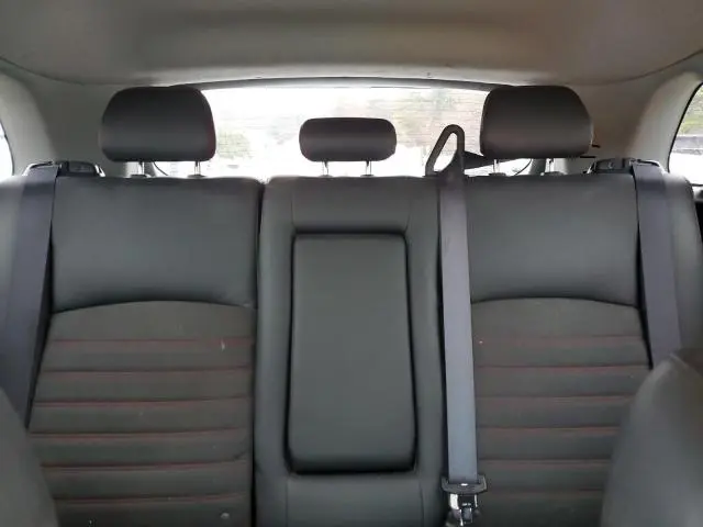 2018 MITSUBISHI OUTLANDER SPORT ES  