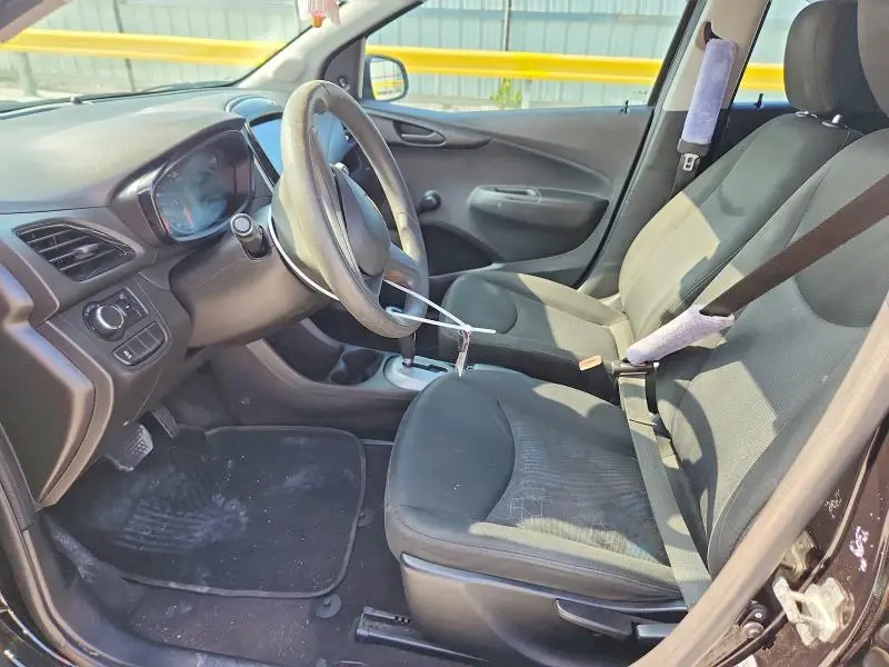 2017 CHEVROLET SPARK LS  