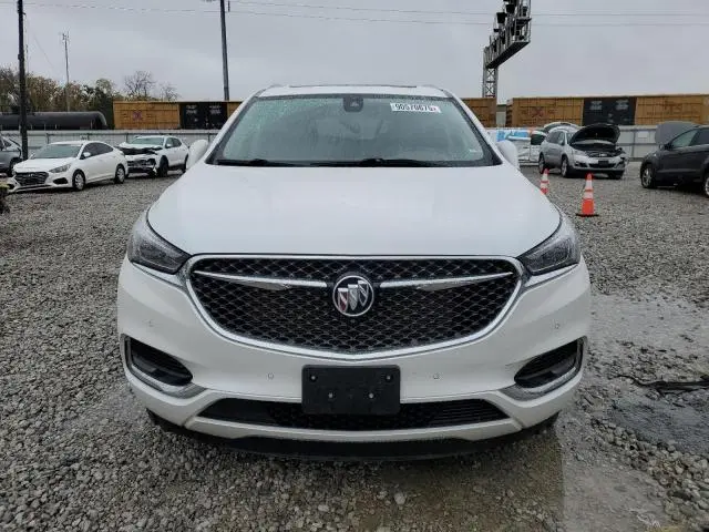 2020 BUICK ENCLAVE AVENIR  