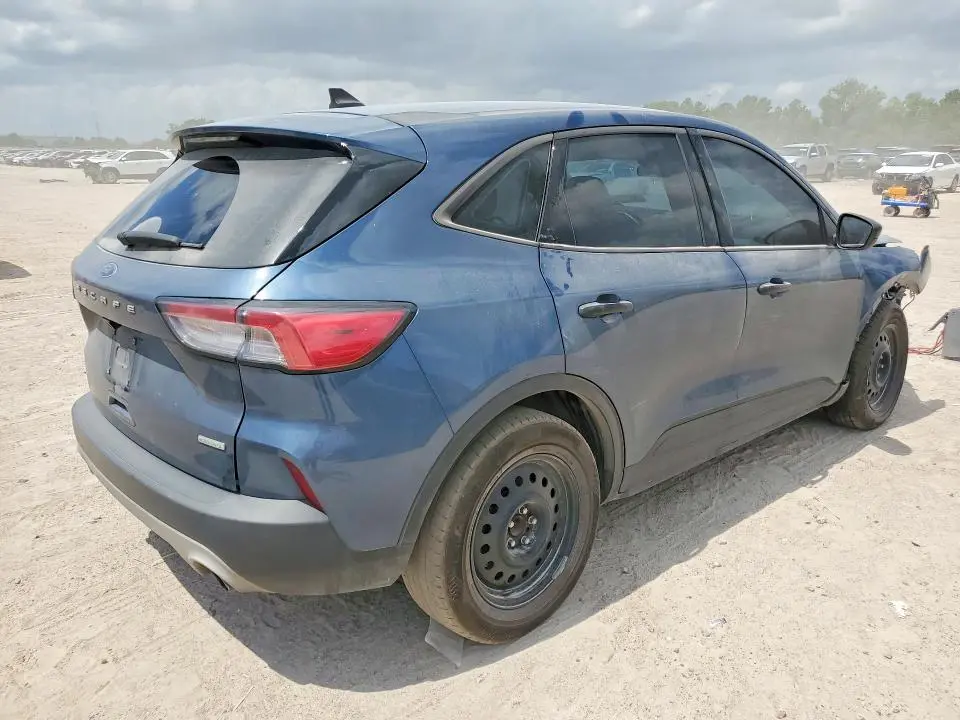 2020 FORD ESCAPE S  